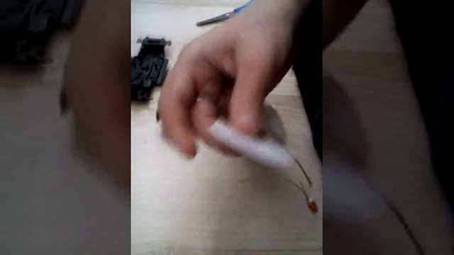 как сделать фары на модельку смотреть онлайн