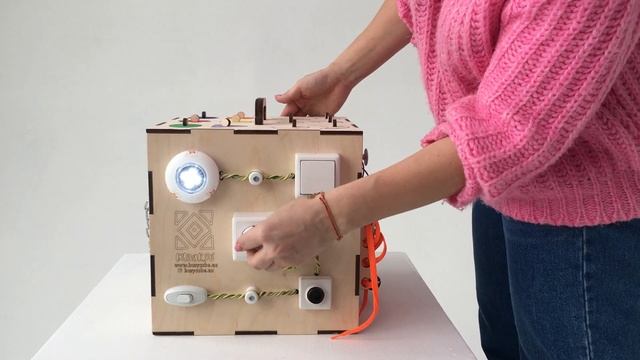 БИЗИКУБ смотреть онлайн