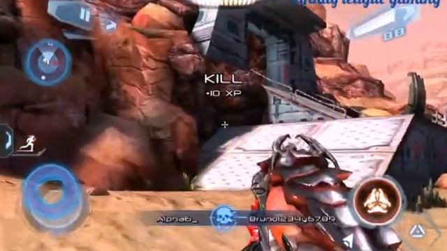 Nova 3 online gameplay - infinity legue gaming смотреть онлайн