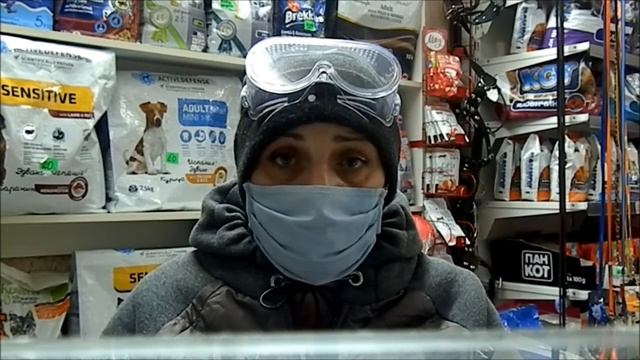 Рассуждения о Корона вирусе. смотреть онлайн