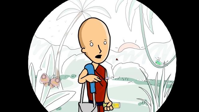 Советы путешественникам: зубная паста смотреть онлайн