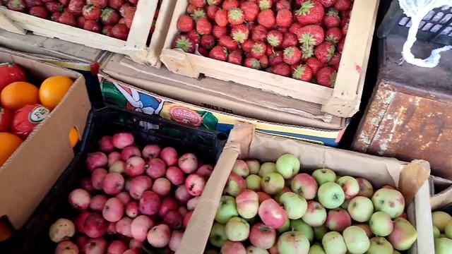 КАПУСТА 25 ТГ ЗА КИЛОГРАММ! ОПТОВЫЙ РЫНОК "ЖІБЕК ЖОЛЫ"👍👍👍 смотреть онлайн