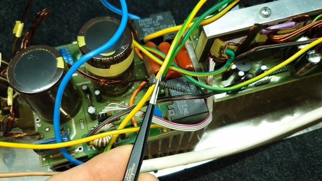 A-electronica 3000недоВатт | Огляд начинки