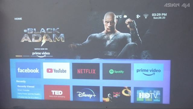 INDOSKY SKY P10 PRO❗️KEUNGGULAN DAN KELEMAHAN PROYEKTOR BERGARANSI RESMI INDONESIA #projector смотреть онлайн
