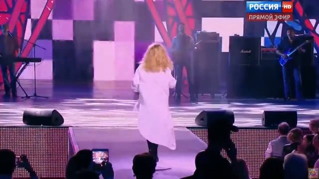 #АллаПугачева - Отдыхай`Сочи-06.10.2015 смотреть онлайн