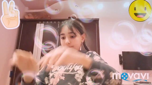 Самодельная сумка из картона 🖍✏👍😌 смотреть онлайн