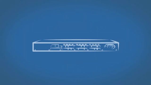 Brocade G610 Explainer Video смотреть онлайн