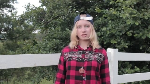 Отзывы детей. 3 смена. Ксения. Лагерь Цивилизация смотреть онлайн