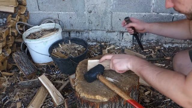 Glock Feldmesser Test/ Glock 78/81 Test/ Glock Fieldknife Test