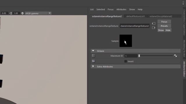 OctaneRender for Maya Lesson 11.3: Rendering Particle Effects смотреть онлайн