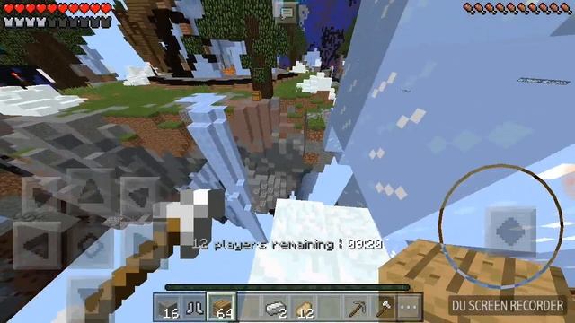 Снова Читеры на сервере InPVP. Затащил первую игру по жёсткому!!! Minecraft. смотреть онлайн
