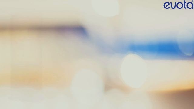 Evota Ultra Slim Floor Digital Signage смотреть онлайн