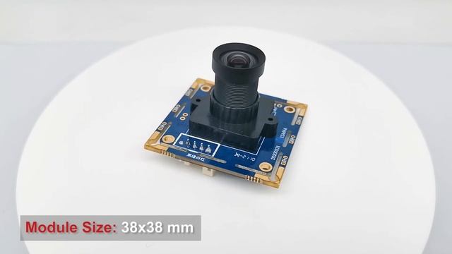 SincereFirst CMOS IMX377 Imaging Sensor 13MP Camera Module смотреть онлайн