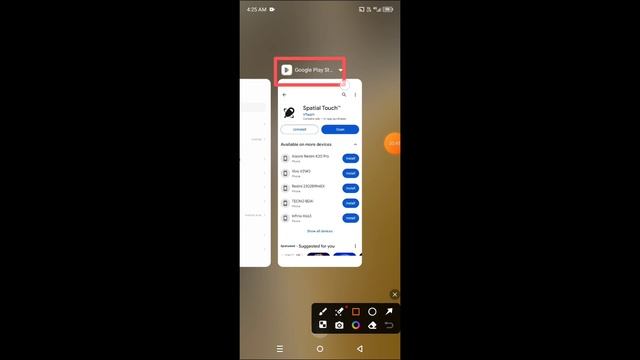 How to enable split screen in Infinix Smart 8 || Infinix Smart 8 me split screen kaise enable kare смотреть онлайн