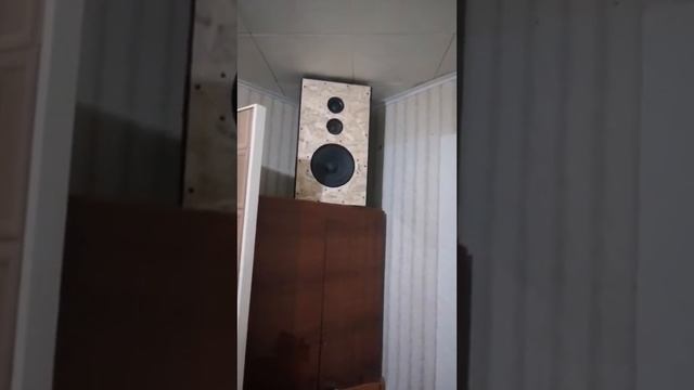 Колонка 100ватт своими луками смотреть онлайн