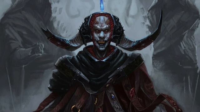 Кто такие культисты? / DnD