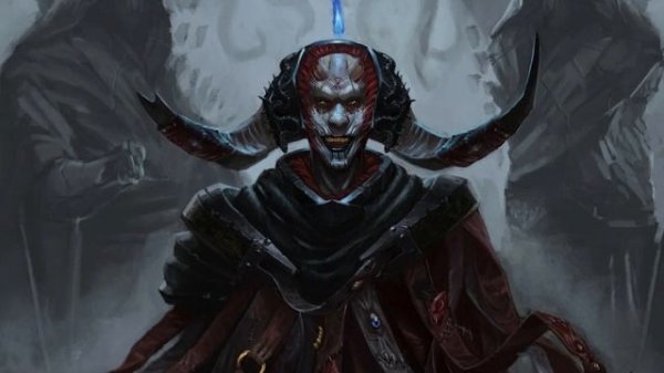 Кто такие культисты? / DnD