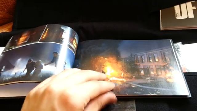 Одни из Нас - Издание Элли Перезалив