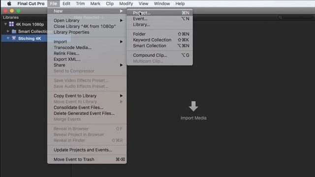 How to get 4K, 8K or 16K video with Multiple Cameras смотреть онлайн