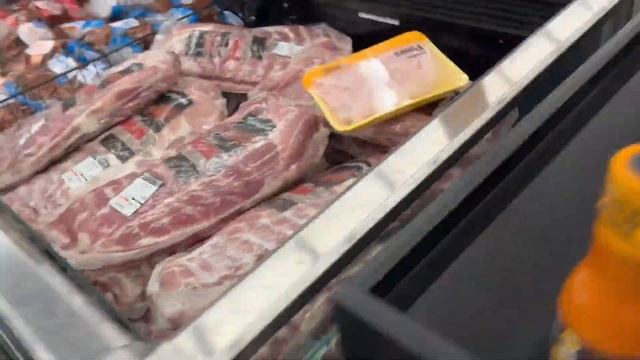 Продукты в США, обзор цен и товаров. смотреть онлайн