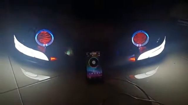 Custom Lazy Concept Vios смотреть онлайн
