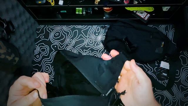 HelikonTex Bandicoot / как отличить паль от оригинала ? / #edc #urbanscout #edcbag