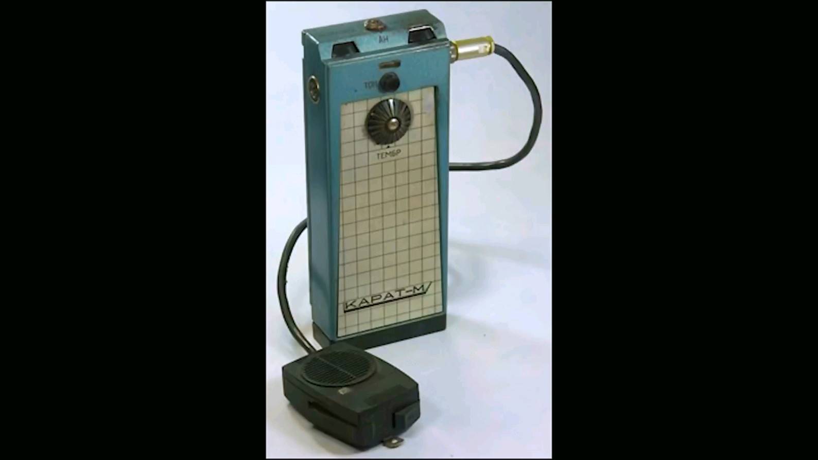 Радиостанция Нива М ,Карат М смотреть онлайн