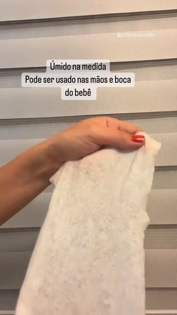 3 opções de Lenços Umedecidos para recém nascido - Pampers, Huggies e Johnsons baby смотреть онлайн