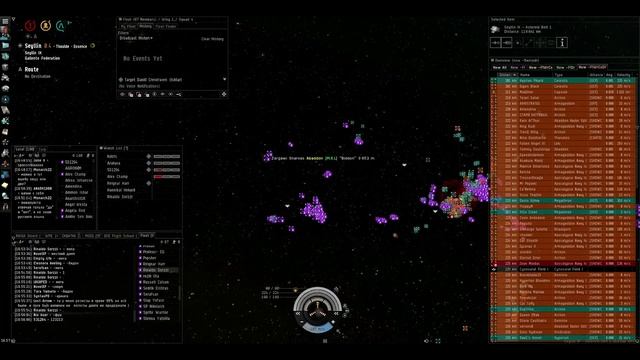 EFS Арррмор БШ 05.07.2014 смотреть онлайн