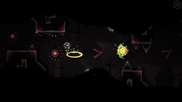 "Thanatophobia" by Artumanka - (Extreme Demon) [60 Hz] | Geometry Dash 2.11 смотреть онлайн