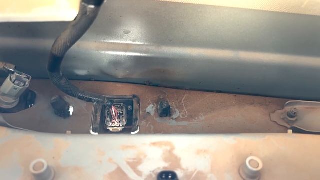 LandCruiser 200 Series Reverse Camera Upgrade – 2007 2015 смотреть онлайн