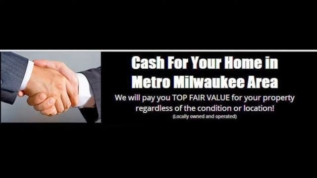 Milwaukee Home Buyer - Smart Home Solutions LLC смотреть онлайн