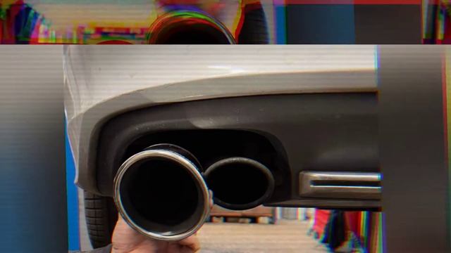 Audi S7 520 Km 850Nm pops &bangs active exhaust смотреть онлайн