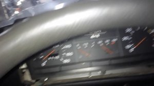 Снятие приборки и Замена лампочек Нива. 2020-02-22 13-11-57