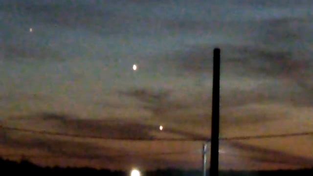 НЛО на даче 2 !!! смотреть онлайн