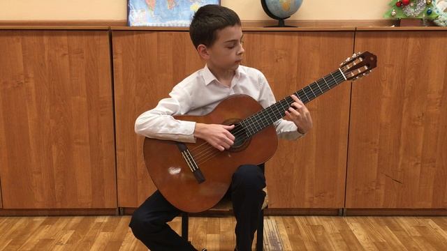 Лев Галочкин