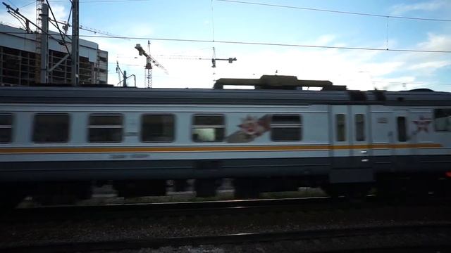 Поезда.Сити смотреть онлайн