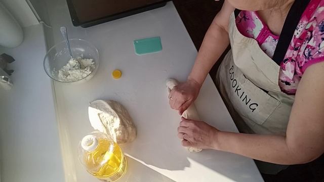 Лучшие сочники на белом свете! Копошусь по дому/ смотреть онлайн