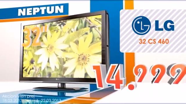 (18.03.2013-21.03.2013) Mart 2 LG 32 CS 640 Albanian vesion смотреть онлайн
