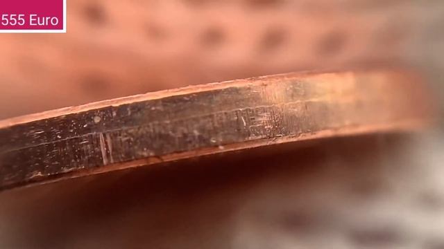 1 cent France 2010, rare video 4K смотреть онлайн