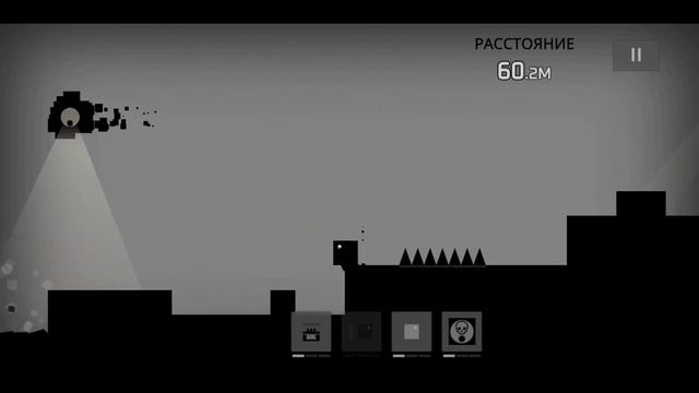 Geometry Dash 2.2 или же Darkness смотреть онлайн