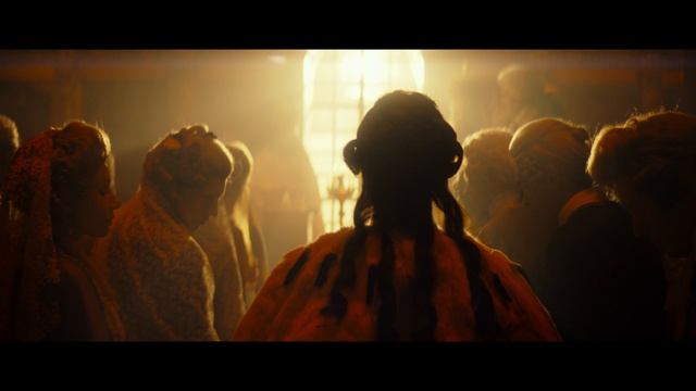 Екатерина Великая - Русский трейлер (2025) смотреть онлайн