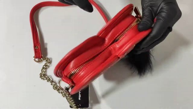 Сумки Fornarina оптом. Лот#8 смотреть онлайн