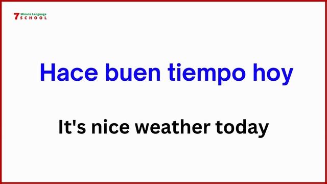 35 Easy Spanish Phrases For Casual Talks