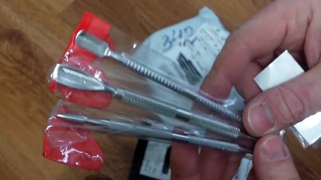 Еще посылочки !!! смотреть онлайн