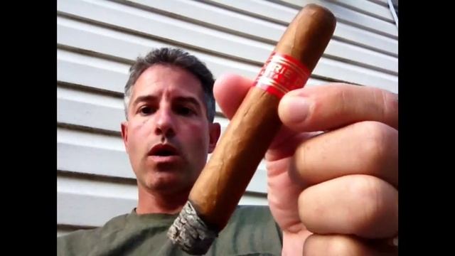 Partagas Serie D No. 4 2008 смотреть онлайн