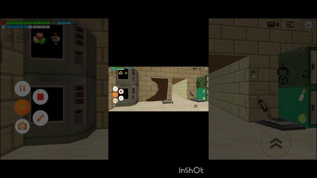 ЧАСТЬ 2 ШЕСТОЙ СЕРИИ