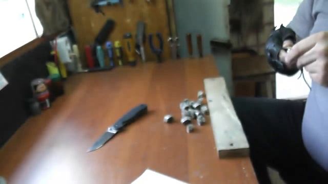 Крыса VS Крыса серия 1 смотреть онлайн