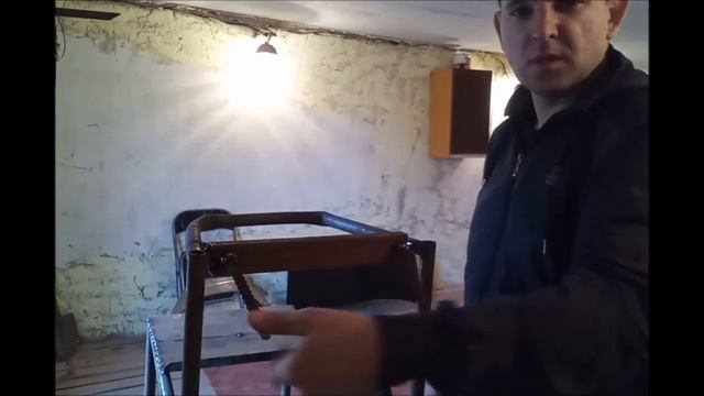 Тележка для аппаратов 2 часть ( глухих ) смотреть онлайн