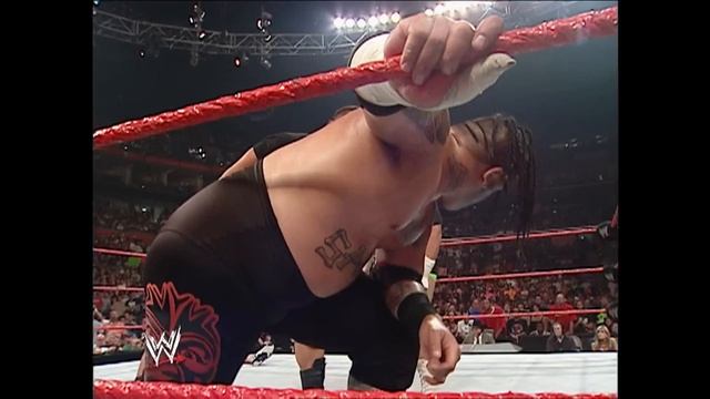 Story of John Cena vs. Randy Orton | SummerSlam 2007 смотреть онлайн